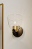 Noellea One Light Bath Sconce (12481-796)