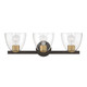Noellea Three Light Vanity (12483-796)