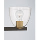 Noellea Three Light Vanity (12483-796)