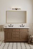 Noellea Three Light Vanity (12483-796)