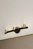 Noellea Three Light Vanity (12483-796)