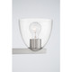 Noellea Three Light Vanity (12483-84)