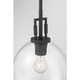 Orbis One Light Mini Pendant (13125-899)