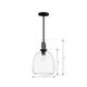 Orbis One Light Mini Pendant (13125-899)