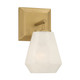 Siena One Light Bath Sconce (14371-732)