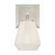Siena One Light Bath Sconce (14371-84)