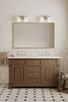 Siena Two Light Vanity (14372-84)