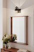 Ravik One Light Bath Sconce (1911-899)