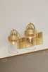 Ravik Two Light Vanity (1912-732)