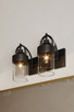 Ravik Two Light Vanity (1912-899)