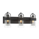 Ravik Three Light Vanity (1913-899)