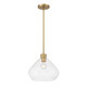 Elaris One Light Pendant (19414-732)