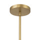 Elaris One Light Pendant (19414-732)