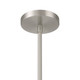 Elaris One Light Pendant (19414-84)