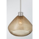 Elaris One Light Pendant (19415-84)
