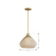 Elaris One Light Pendant (19416-732)