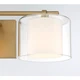 Seville Three Light Vanity (2063-732)