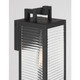 Edgewood One Light Outdoor Wall Sconce (78201-899)