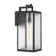Edgewood One Light Outdoor Wall Sconce (78202-899)