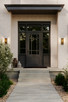 Briarlane One Light Outdoor Wall Sconce (78401-886)