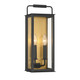 Aberdeen Two Light Outdoor Wall Sconce (78503-877)