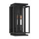 Stratford Two Light Outdoor Wall Sconce (78603-899)