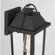 Branwyn One Light Outdoor Wall Lantern (79102-66)