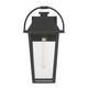 Branwyn One Light Outdoor Wall Lantern (79103-66)