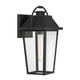 Branwyn One Light Outdoor Wall Lantern (79103-66)