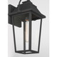 Branwyn One Light Outdoor Wall Lantern (79103-66)