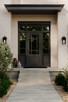 Branwyn One Light Outdoor Wall Lantern (79103-66)