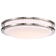 Glamour LED Flush Mount (62-1637)
