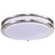 Glamour LED Flush Mount (62-1637)