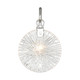 Addison One Light Bathroom Vanity (9-3981-1-11)