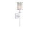 Ashbourne One Light Wall Sconce (9-400-1-11)