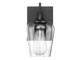 Octave One Light Wall Sconce (9-4030-1-13)