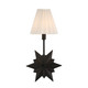 Crestwood One Light Wall Sconce (9-4408-1-188)