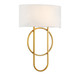 Tempe Two Light Wall Sconce (9-4800-2-322)