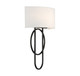 Tempe Two Light Wall Sconce (9-4800-2-89)