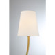 Barclay Two Light Wall Sconce (9-4928-2-322)