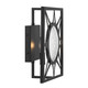 Balfour One Light Wall Sconce (9-5064-1-89)