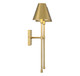 Jefferson Two Light Wall Sconce (9-5202-2-322)
