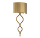 Como LED Wall Sconce (9-6520-1-322)