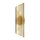 Hillbourne Two Light Wall Sconce (9-8030-2-322)