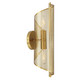 Hillbourne Two Light Wall Sconce (9-8030-2-322)