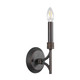 Gardner One Light Wall Sconce (9-8168-1-26)