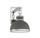 Corning One Light Wall Sconce (9-8884-1-175)