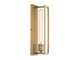 Clifton One Light Wall Sconce (9-900-1-322)
