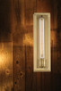 Clifton One Light Wall Sconce (9-900-1-322)
