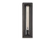 Savoy House - 9-900-1-44 - One Light Wall Sconce - Clifton - Classic Bronze